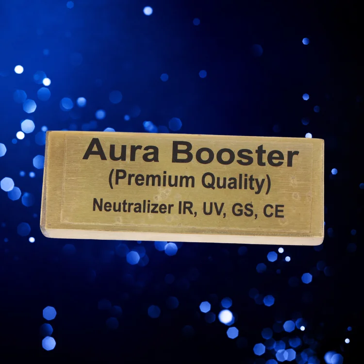 Brass Vastu Aura Booster